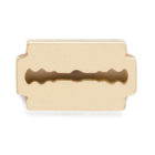 razor earring