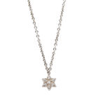 diamond star of david