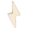 lightning bolt earring - Image 2