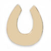 horse shoe earring - Image 2