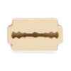 razor earring - Image 2