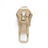 zipper earring - Image 2