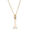 eiffel tower necklace - Image 2