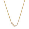 moon necklace - Image 2