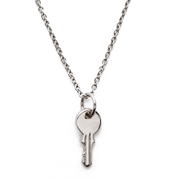 key necklace - lenawald