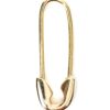 safety pin earring - Image 3