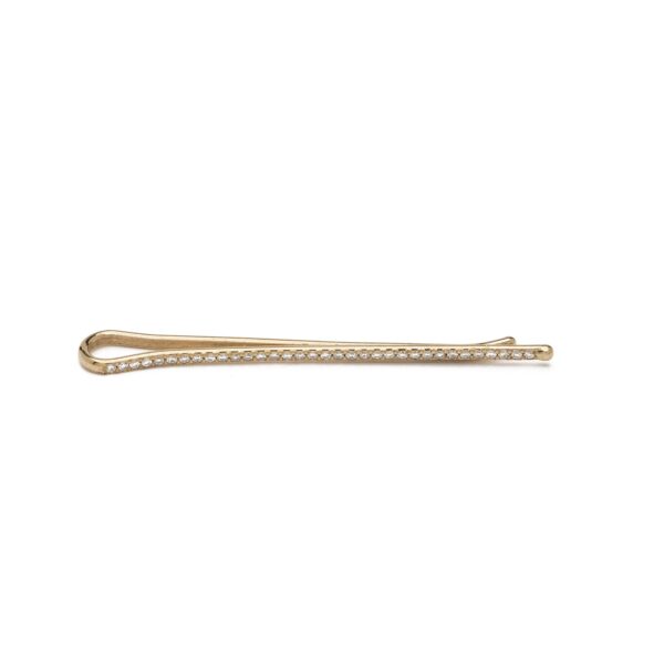 diamond bobby pin - Image 2