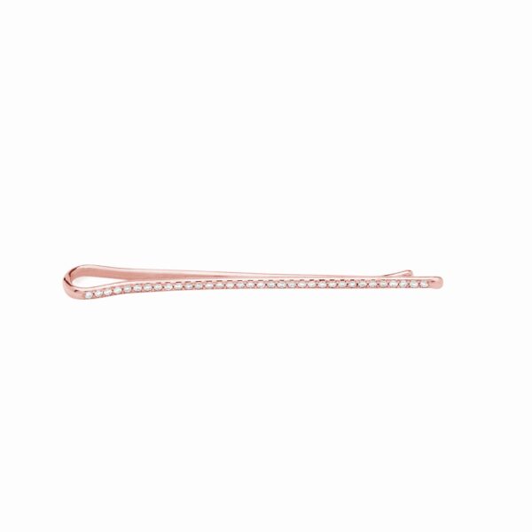 diamond bobby pin - Image 3
