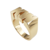 custom pinky ring - Image 3