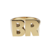 custom pinky ring - Image 7