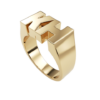 custom pinky ring - Image 5