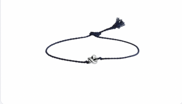 love knot bracelet - Image 2